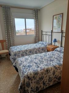 Apartamento Alicante