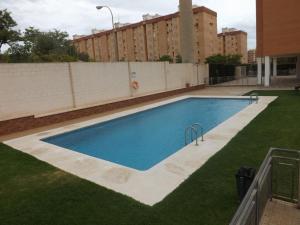 Apartamento Alicante