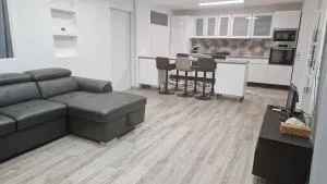 cozy et confort CDG Parc Astérix Chantilly Paris - Fosses