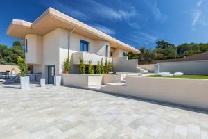 Affittacamere Resort Beach San Gemiliano