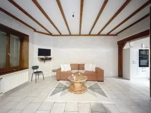 La Marceline - 15 minutes from Compiègne - Bazicourt