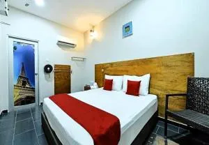 RS Hotel Desa Cemerlang Johor Jaya - Kampong Bukit Lintang