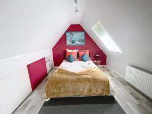 La Marceline - 15 minutes from Compiègne