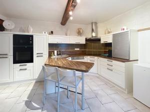 Villas La Marceline - 15 minutes from Compiegne : photos des chambres