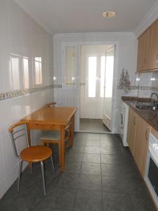 Apartamento Alicante