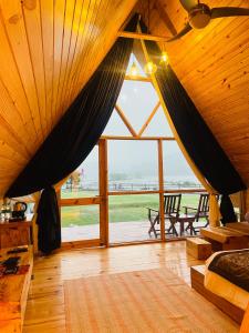 Tarangi Resort and Spa