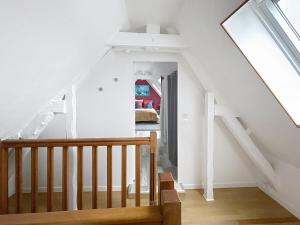 Villas La Marceline - 15 minutes from Compiegne : photos des chambres