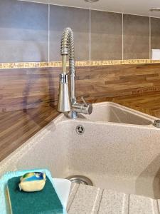 Villas La Marceline - 15 minutes from Compiegne : photos des chambres