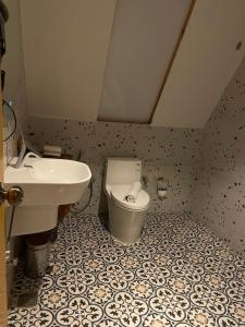 Tarangi Resort and Spa