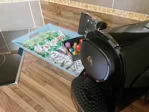 Villas La Marceline - 15 minutes from Compiegne : photos des chambres