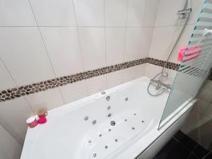 Villas La Marceline - 15 minutes from Compiegne : photos des chambres
