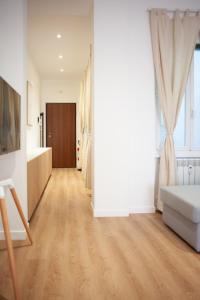 Casa Monteverde near Trastevere and the city center