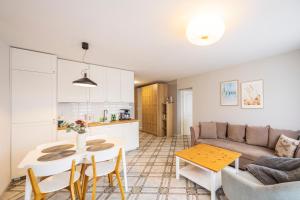 Apartament Reymonta 15 SurfingBird Kołobrzeg