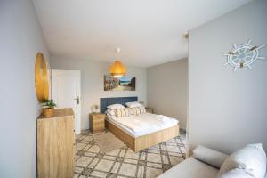 Apartament Reymonta 15 SurfingBird Kołobrzeg