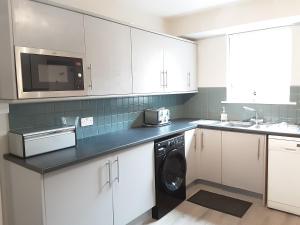 Bridge Street Apartment