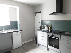 Bridge Street Apartment