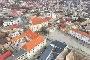 Casa Thaja Centru - Turda