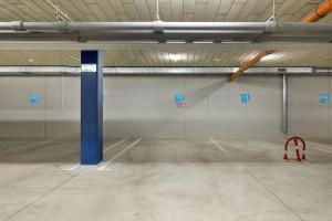 WHITEBLUE III Seaside Apartamenty ul Konopnickiej Kołobrzeg PARKING & SAUNA & FITNESS & BAWIALNIA DLA DZIECI & ROWEROWNIA- w cenie pobytu