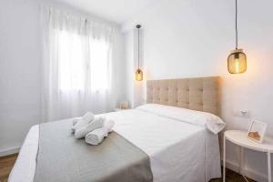 Precioso apartamento en el centro de Nerja