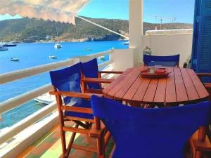 Salty House at Vathi Sifnos - 瓦西