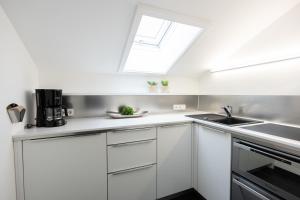 Ferienwohnung Wolfsbau