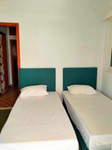 Salty House at Vathi Sifnos