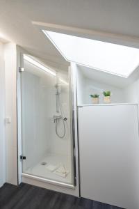 Ferienwohnung Wolfsbau