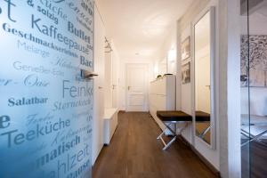 Ferienwohnung Wolfsbau