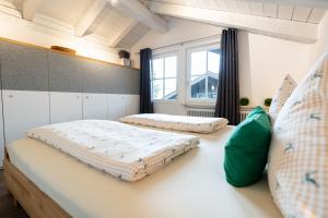 Ferienwohnung Wolfsbau