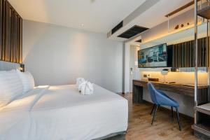 Rak Elegant Hotel Patong