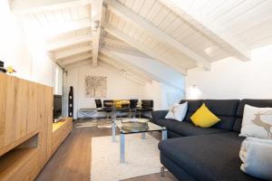 Ferienwohnung Wolfsbau