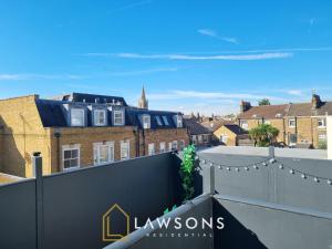 Penthouse Living by Lawsons