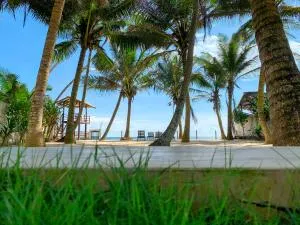 Sea Change - 陶尔佩