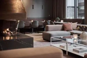 Hotel Odeon - Tommerup