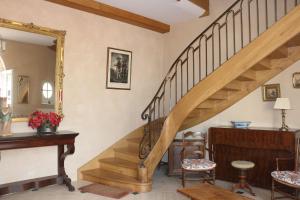 B&B / Chambres d'hotes Les Epaux : photos des chambres