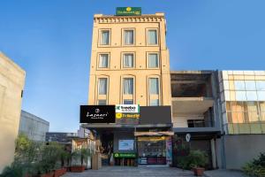 Treebo Premium The Mustard Inn Lawrence Road