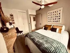 Le bouquet 6 personnes max - Savigny