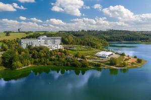 Bio-Seehotel Zeulenroda