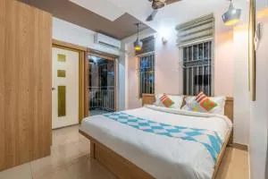 Abrigo Delamar - Varakal