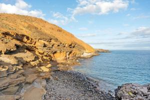 Sunny Silencio Retreat Atlantico 1