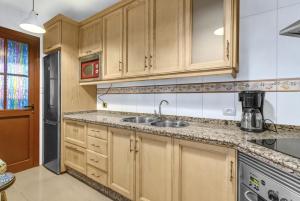 Sunny Silencio Retreat Atlantico 1