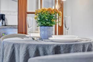 Sunny Silencio Retreat Atlantico 1