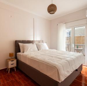 Erechthiou 15 Koukaki Apartment by Athens Concept Residences