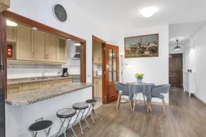 Sunny Silencio Retreat Atlantico 1