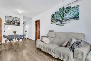 Sunny Silencio Retreat Atlantico 1