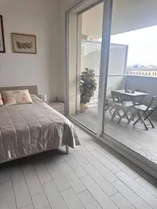 COZY APARTMENT NEAR CITY LiFE - Musocco