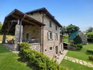 Villa Metello - Sassi