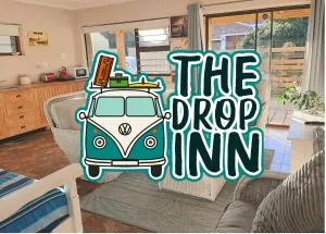 The Drop Inn - Gamtoosriviermond
