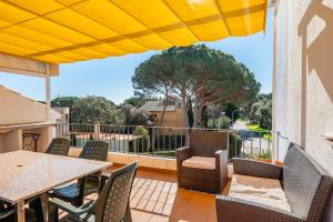 AS-7 Calella de Palafrugell 5 Pax