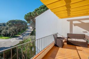 AS-7 Calella de Palafrugell 5 Pax
